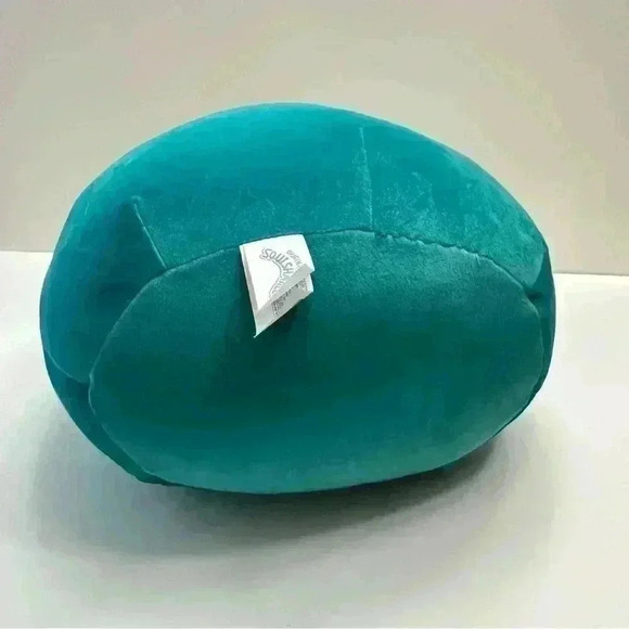 Squishmallows‎ Jakarria Blue Boba Drink 12” Squish Squishmallows NEW - Picture 3 of 5